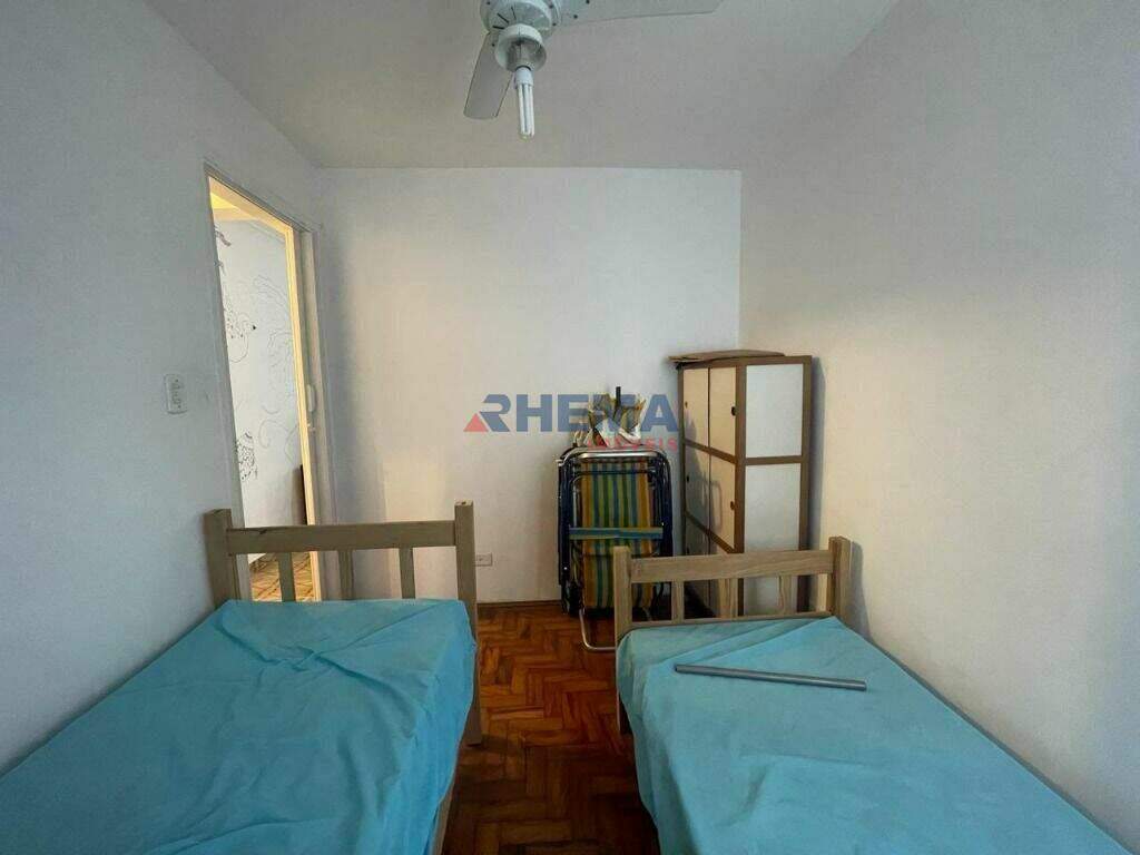 Apartamento à venda no Gonzaga: 
