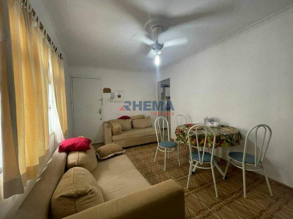 Apartamento à venda no Gonzaga: 