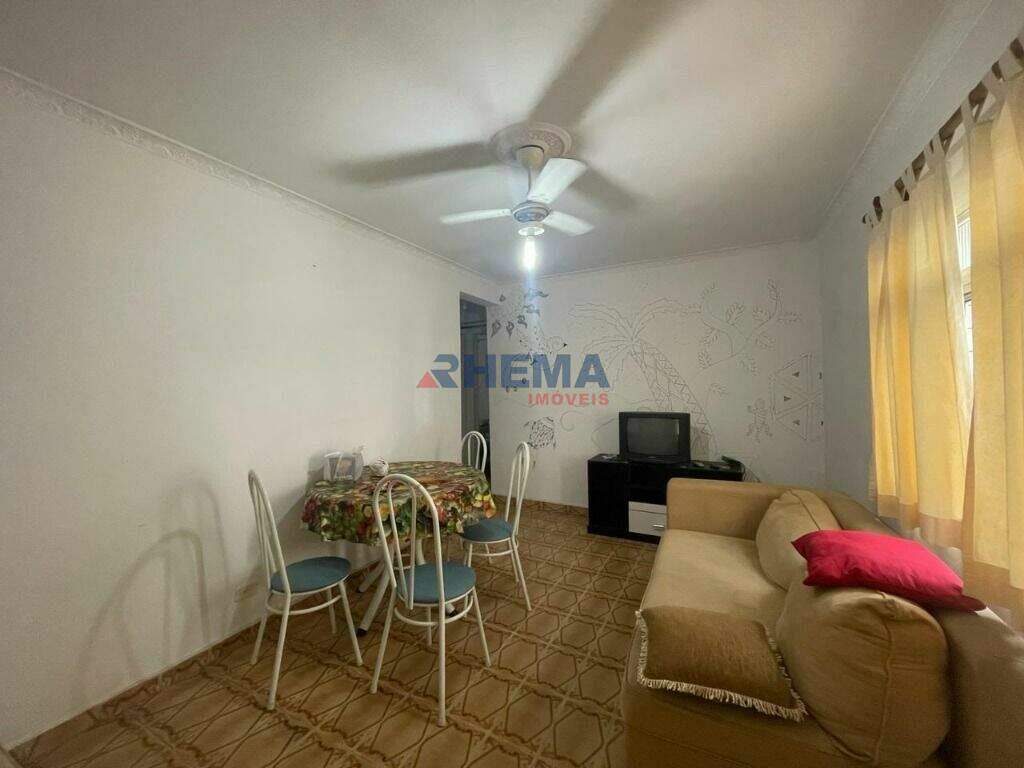 Apartamento à venda no Gonzaga: 