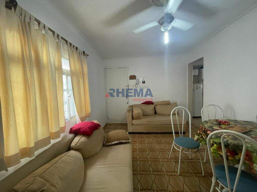 Apartamento à venda no Gonzaga: 