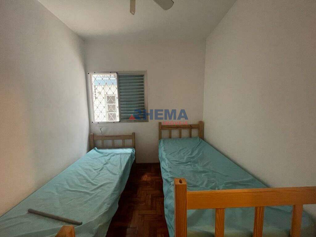 Apartamento à venda no Gonzaga: 