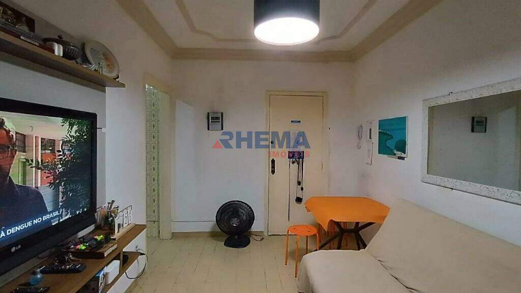 Apartamento à venda no Boqueirão: 