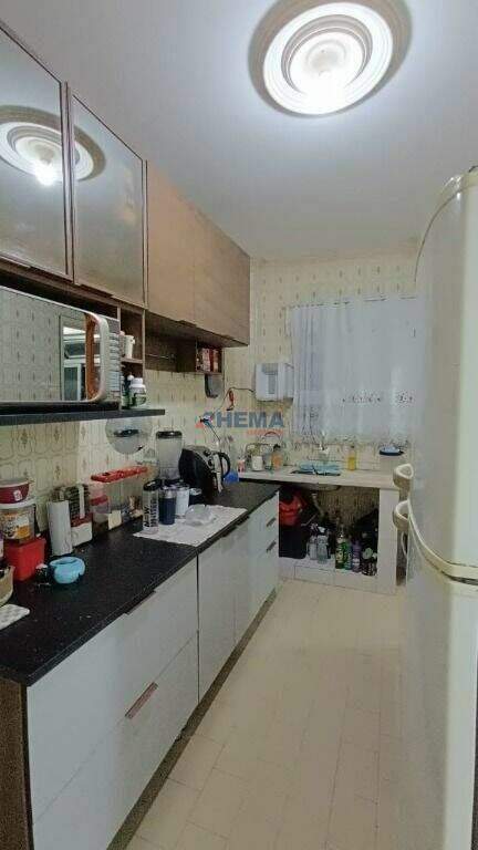 Apartamento à venda no Boqueirão: 