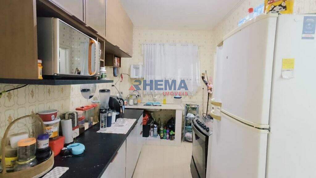 Apartamento à venda no Boqueirão: 