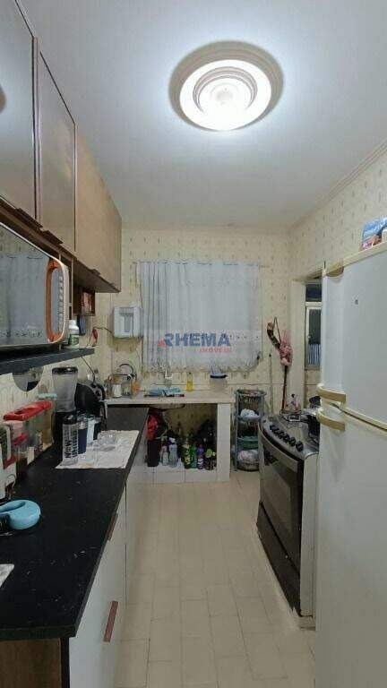 Apartamento à venda no Boqueirão: 