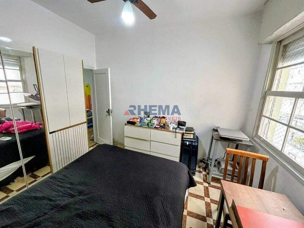 Apartamento à venda no Embaré: 