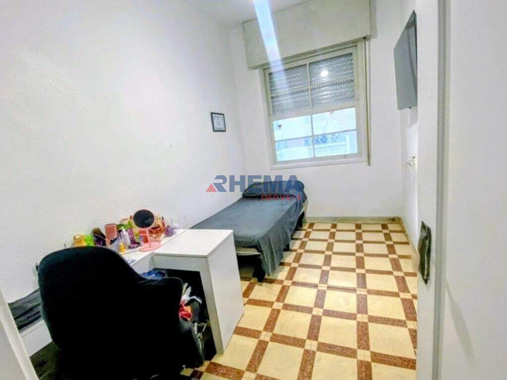 Apartamento à venda no Embaré: 