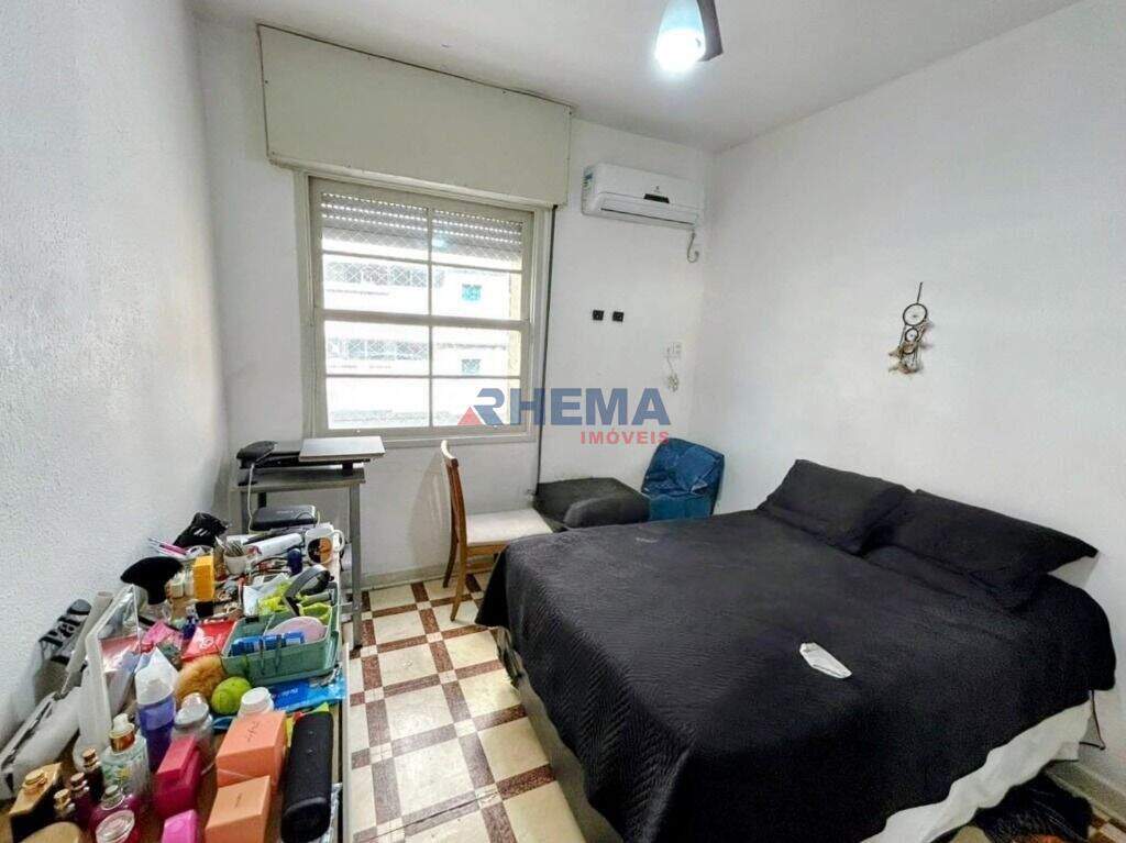Apartamento à venda no Embaré: 