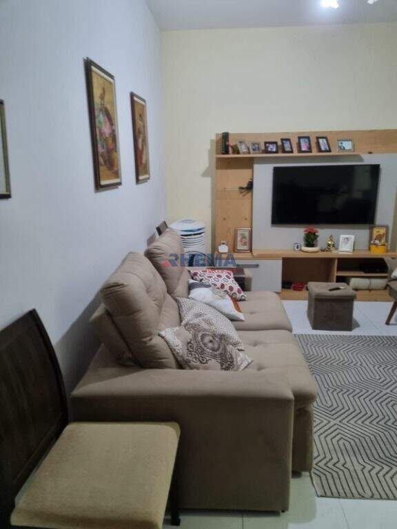 Apartamento à venda no José Menino: 