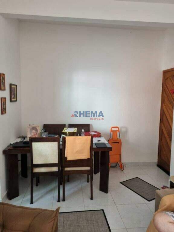 Apartamento à venda no José Menino: 