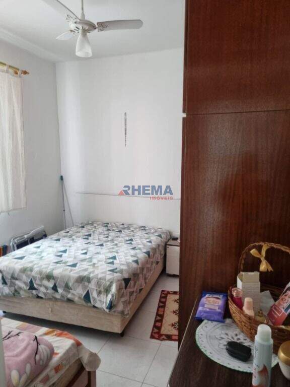 Apartamento à venda no José Menino: 