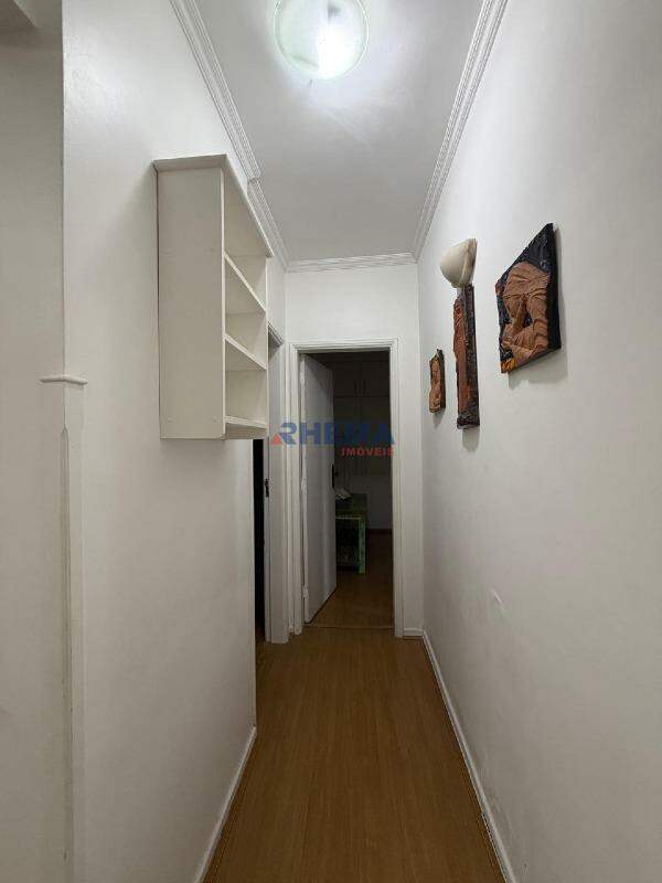Apartamento à venda no José Menino: 