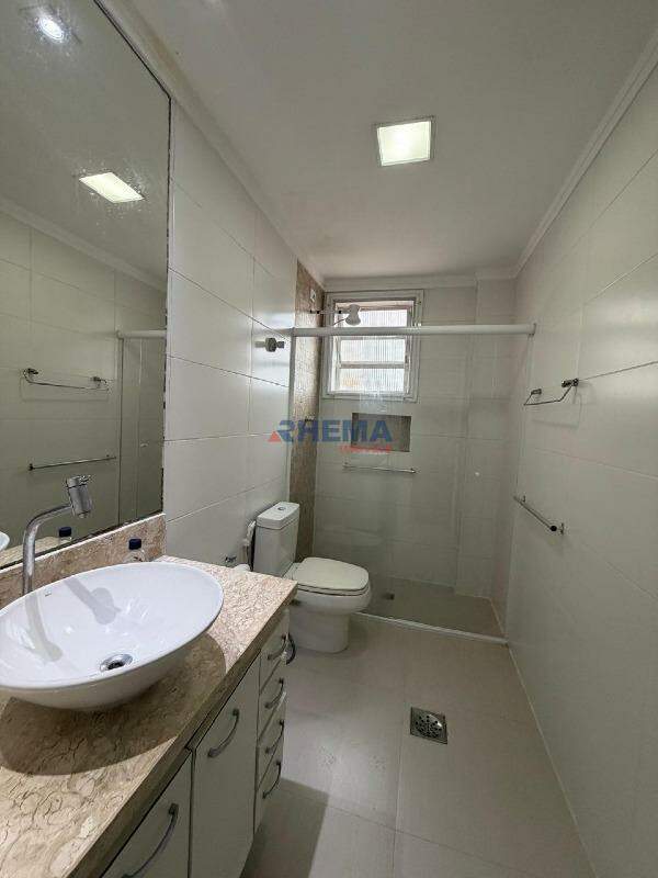 Apartamento à venda no José Menino: 