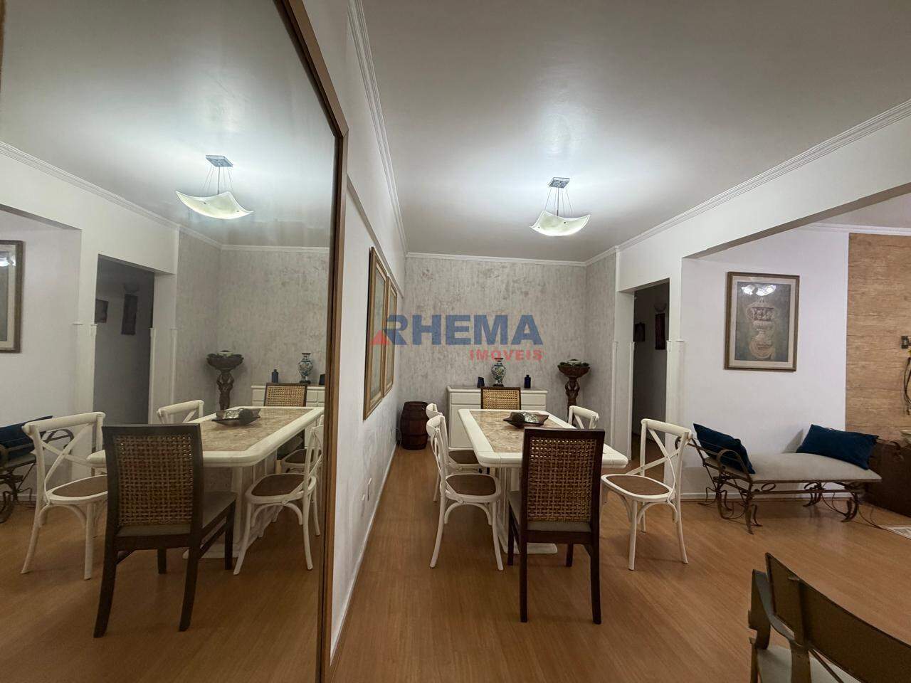 Apartamento à venda no José Menino: 