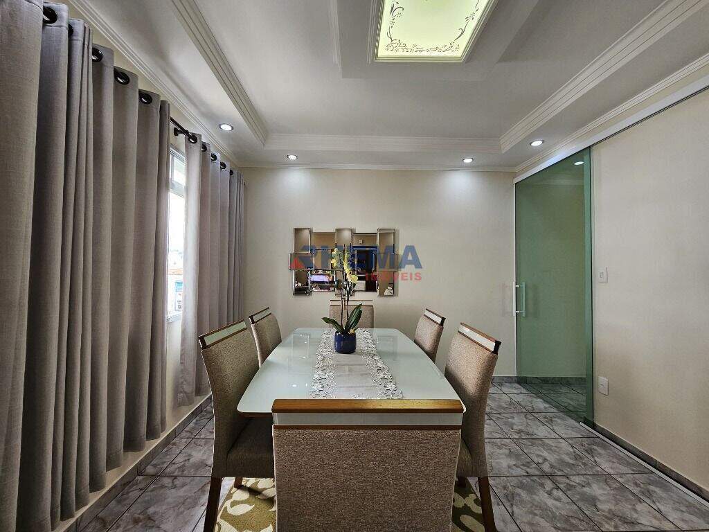 Apartamento à venda no Encruzilhada: 