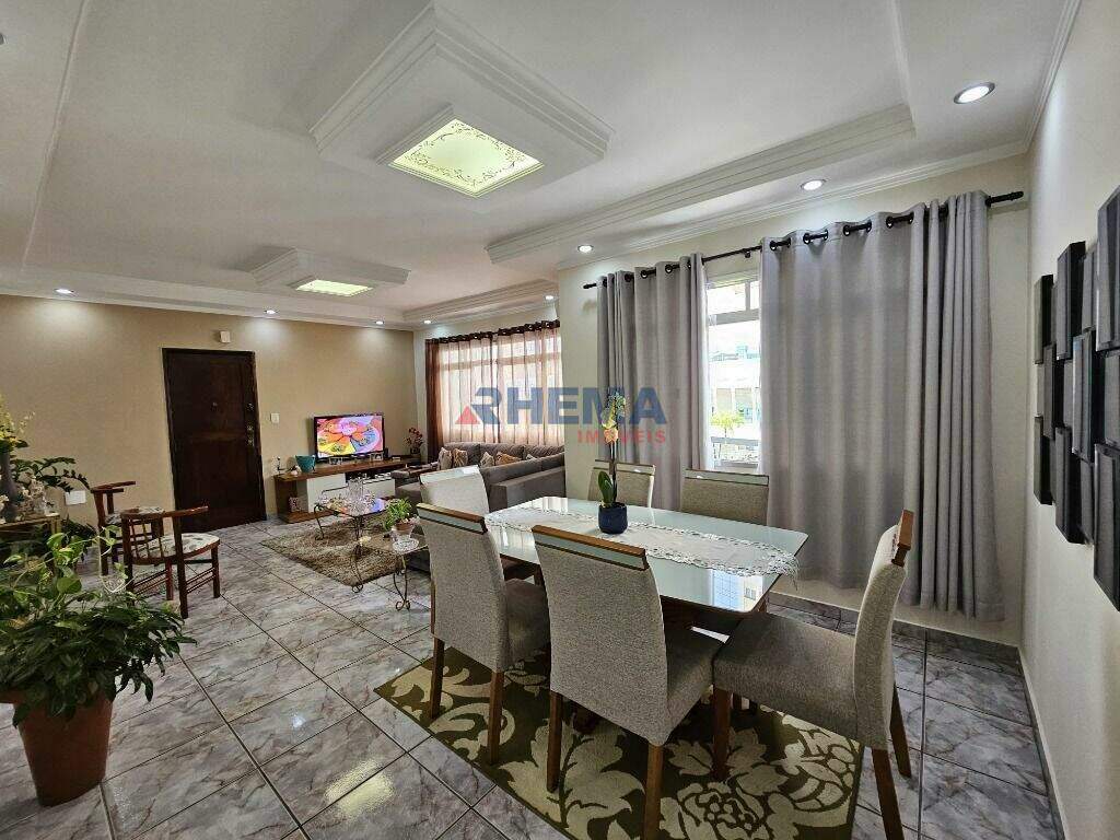 Apartamento à venda no Encruzilhada: 