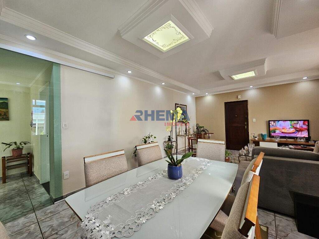 Apartamento à venda no Encruzilhada: 