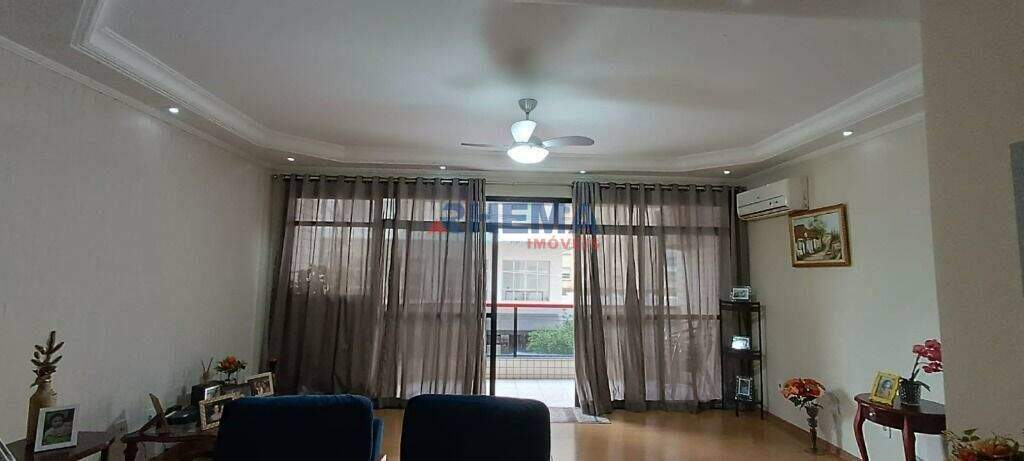 Apartamento à venda no Itararé: 