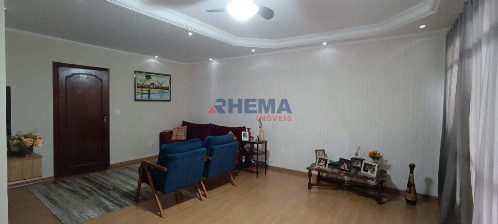 Apartamento à venda no Itararé: 