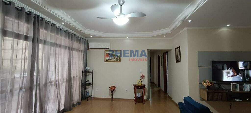 Apartamento à venda no Itararé: 