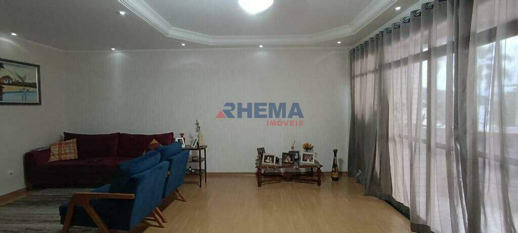 Apartamento à venda no Itararé: 