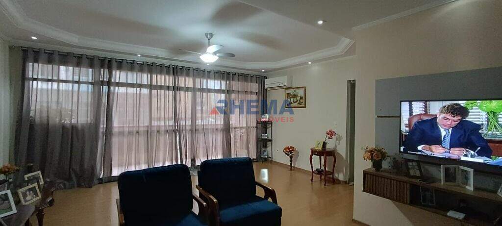 Apartamento à venda no Itararé: 