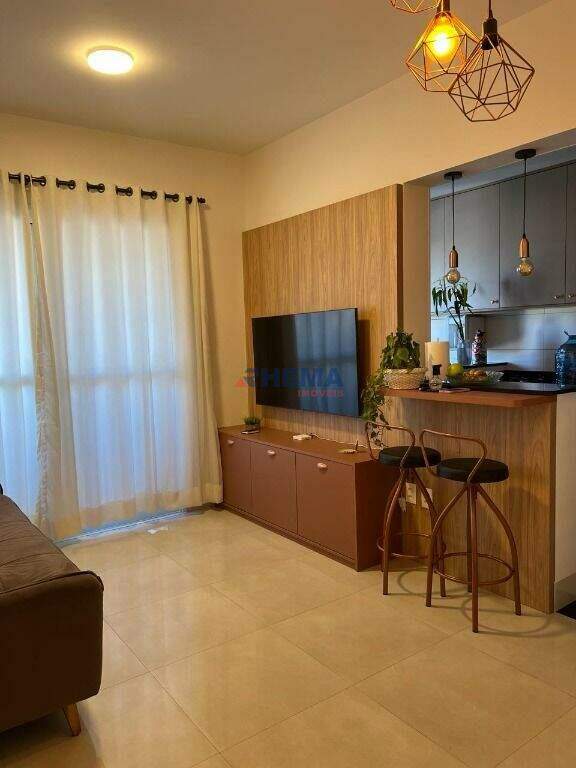 Apartamento à venda no Aparecida: 