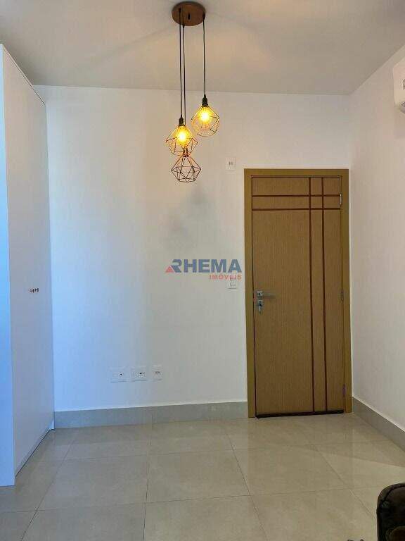 Apartamento à venda no Aparecida: 