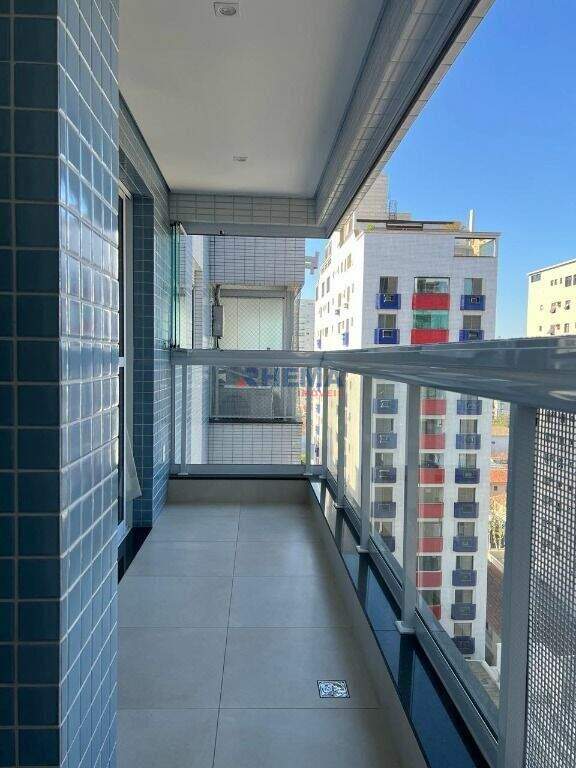 Apartamento à venda no Aparecida: 