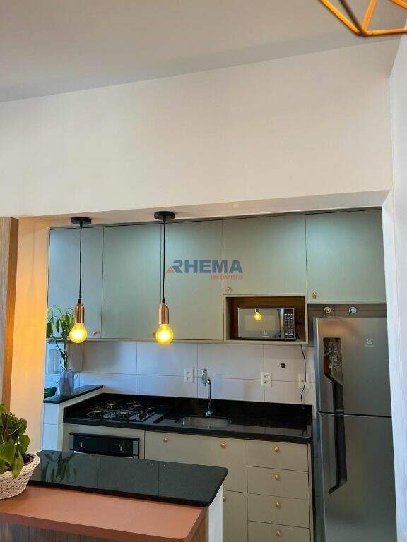 Apartamento à venda no Aparecida: 