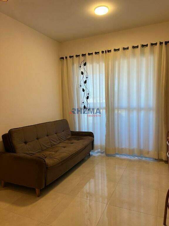 Apartamento à venda no Aparecida: 