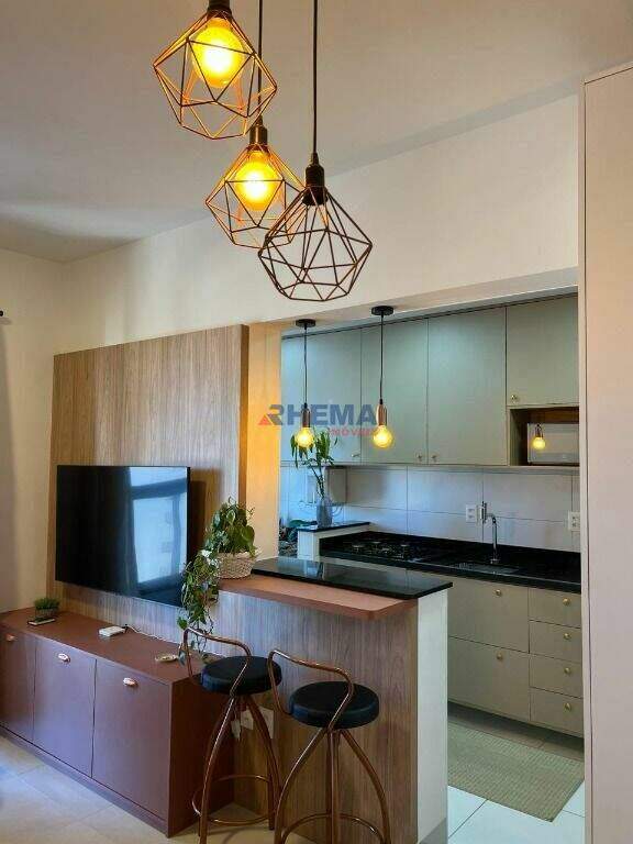 Apartamento à venda no Aparecida: 