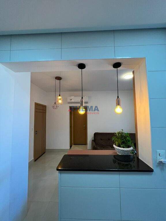 Apartamento à venda no Aparecida: 