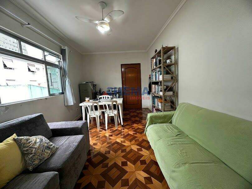 Apartamento à venda no Aparecida: 