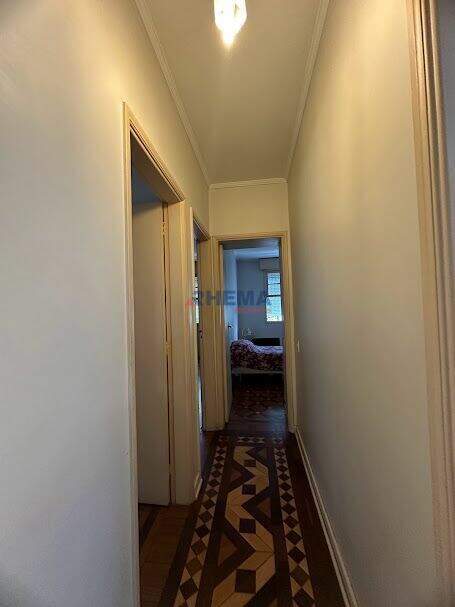 Apartamento à venda no Aparecida: 