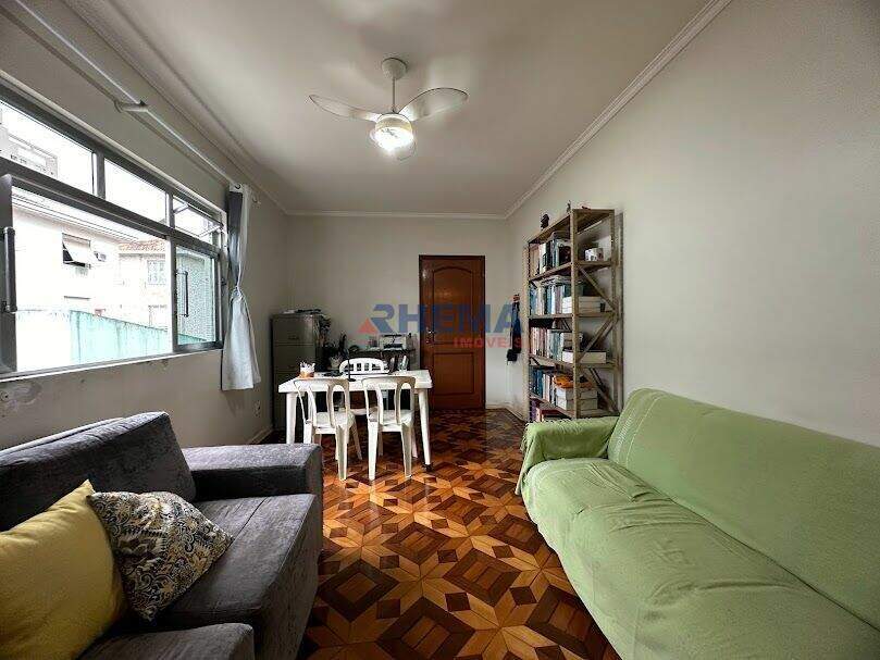 Apartamento à venda no Aparecida: 