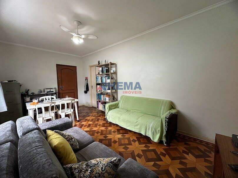 Apartamento à venda no Aparecida: 