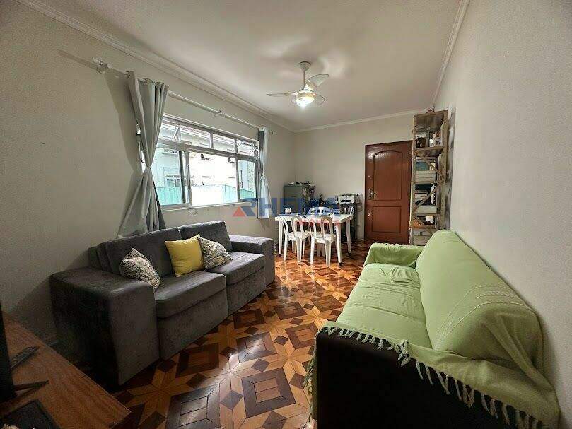 Apartamento à venda no Aparecida: 