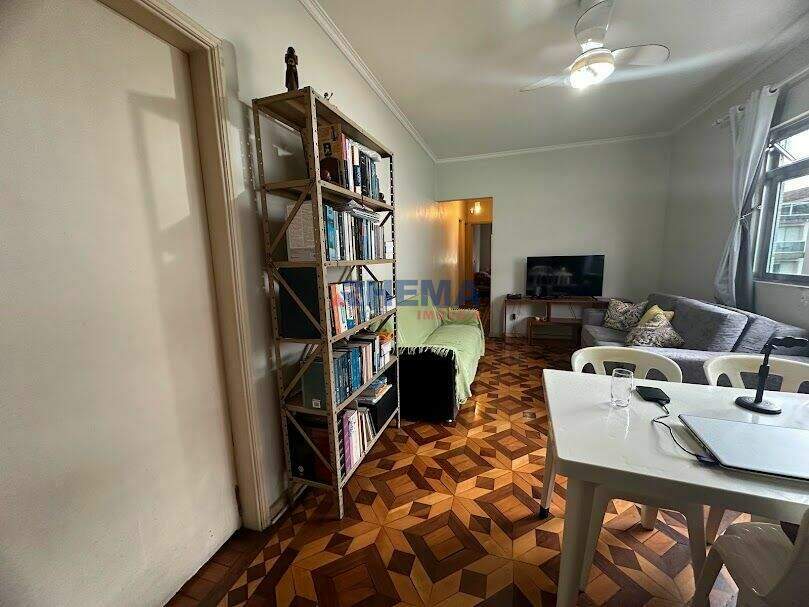 Apartamento à venda no Aparecida: 