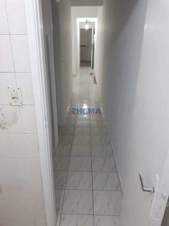 Apartamento à venda no Vila Nossa Senhora de Fátima: 