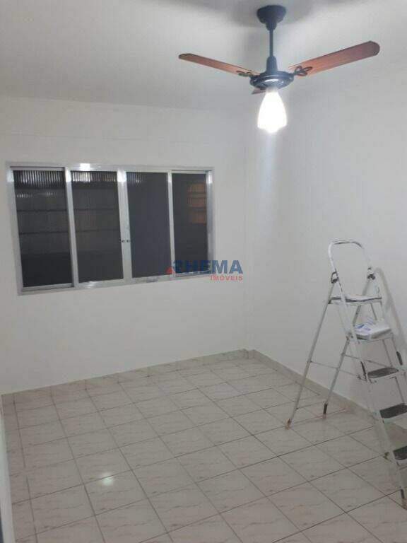 Apartamento à venda no Vila Nossa Senhora de Fátima: 