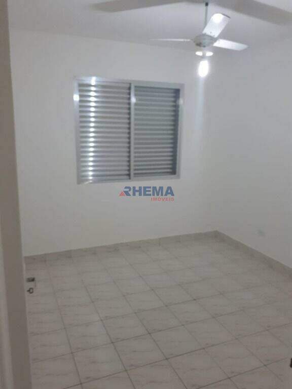 Apartamento à venda no Vila Nossa Senhora de Fátima: 