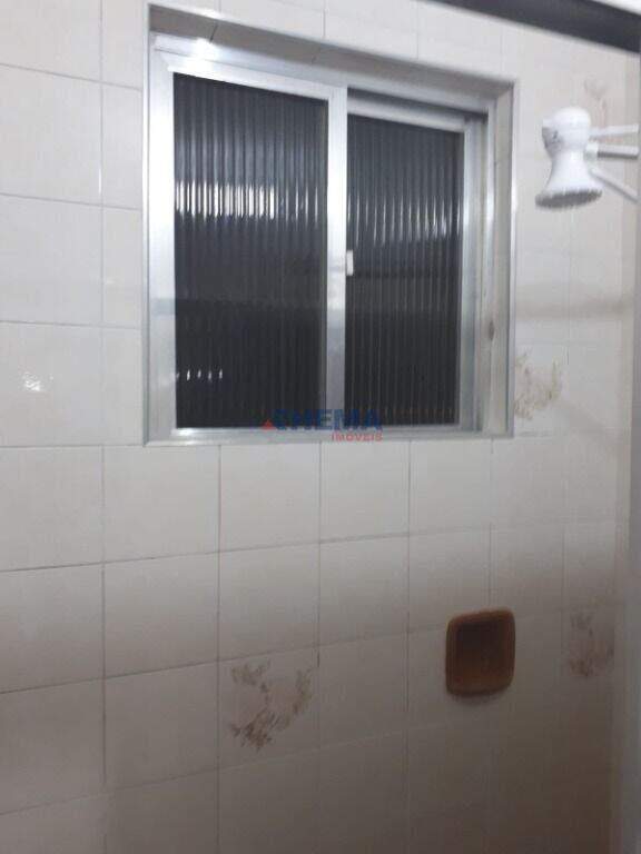 Apartamento à venda no Vila Nossa Senhora de Fátima: 