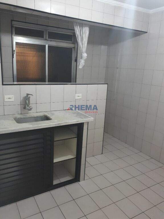 Apartamento à venda no Vila Nossa Senhora de Fátima: 