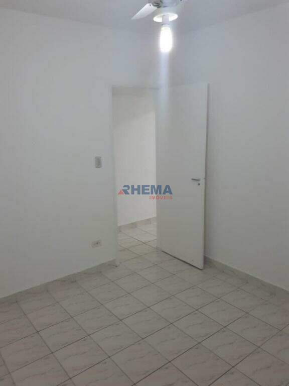 Apartamento à venda no Vila Nossa Senhora de Fátima: 