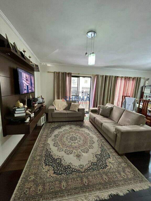 Apartamento à venda no José Menino: 