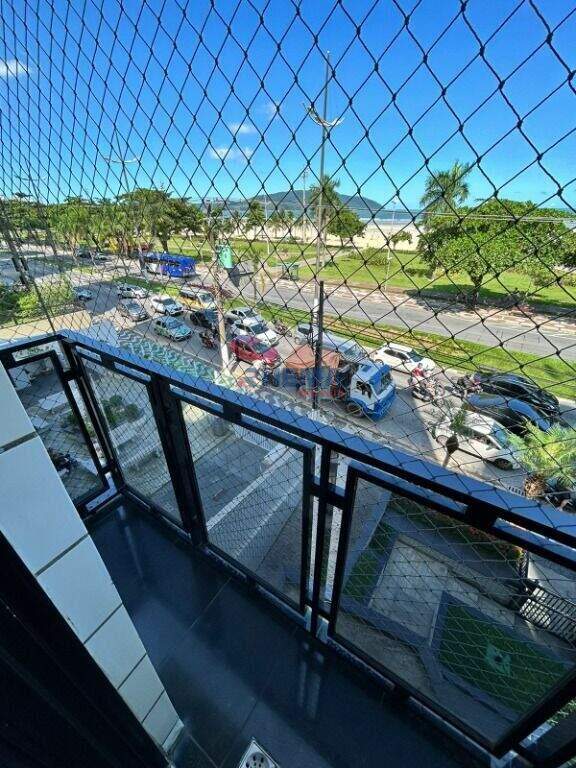 Apartamento à venda no José Menino: 