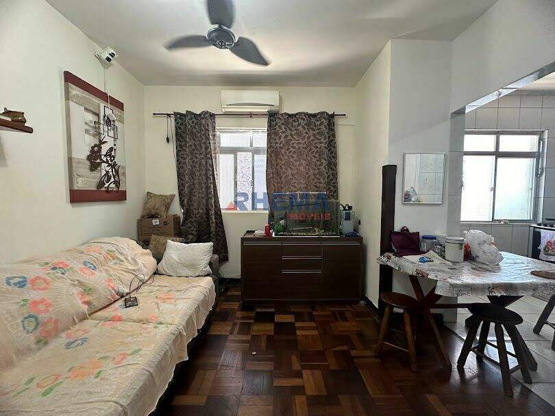 Apartamento à venda no Aparecida: 