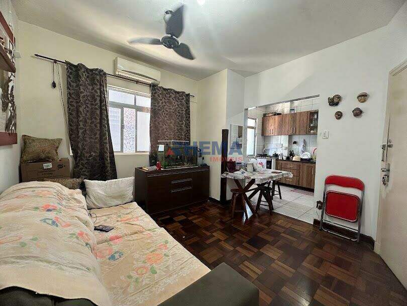 Apartamento à venda no Aparecida: 