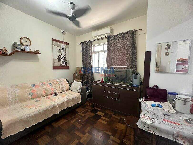 Apartamento à venda no Aparecida: 